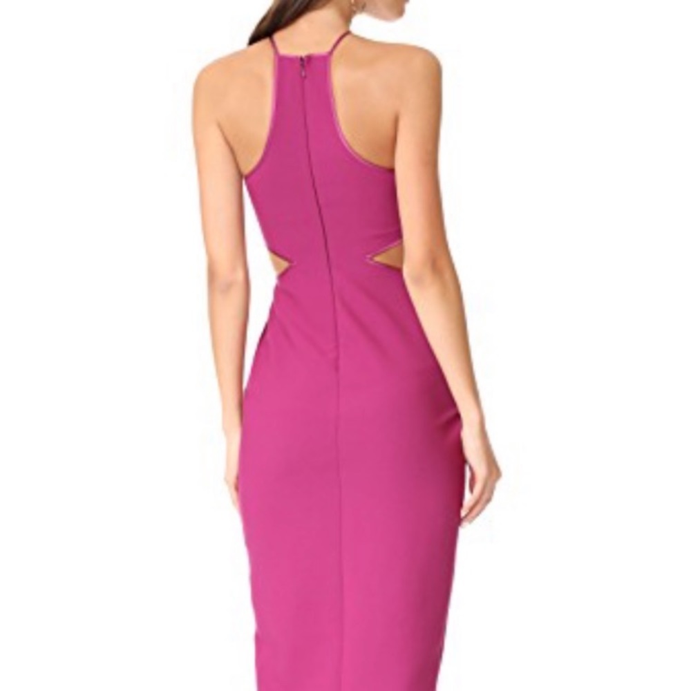 CINQ A SEPT dress - Picture 4 of 4